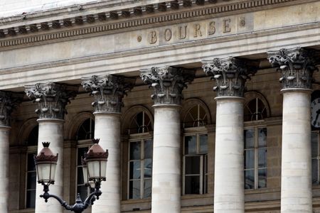 France stocks higher at close of trade; CAC 40 up 0.59%