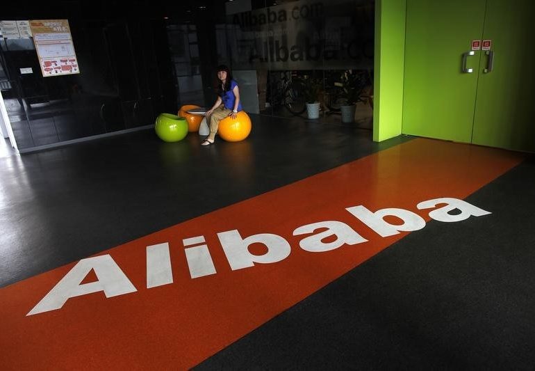 Alibaba says to lower entry barriers, business costs of merchants By Reuters