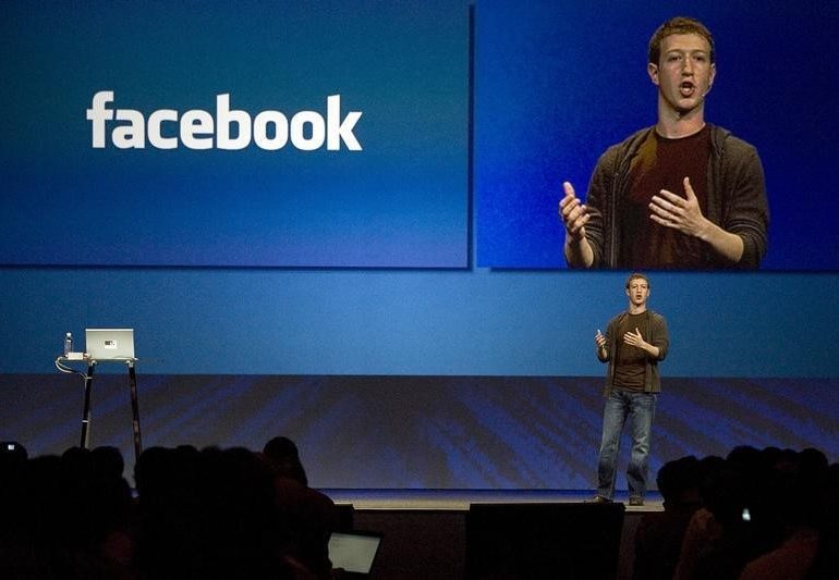Facebook to turn Menlo Park headquarters into vaccination site By Reuters