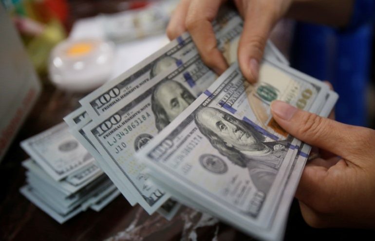 Dollar in Doldrums as Traders Rethink Reflation Trade Amid Yield Struggles By Investing.com
