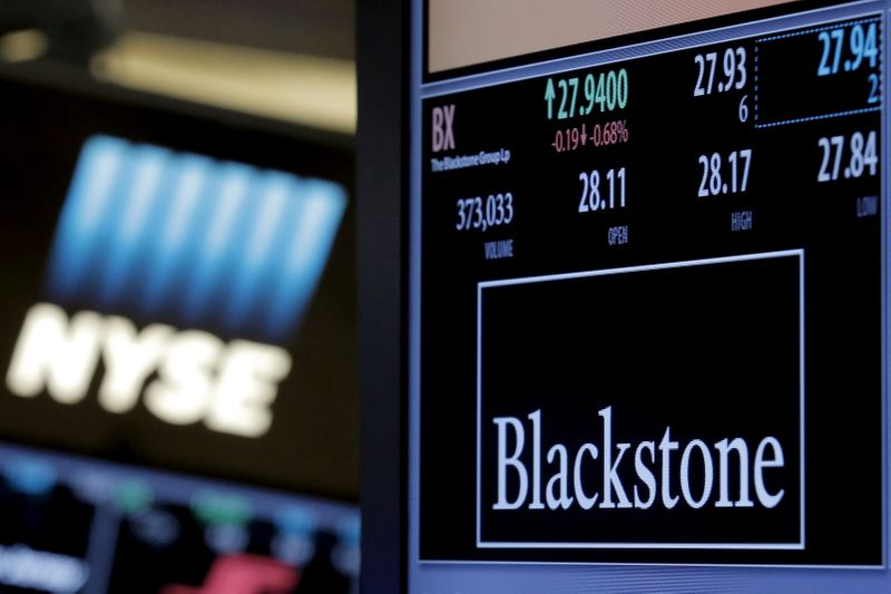 Blackstone makes executive changes in BAAM's GP Stakes platform