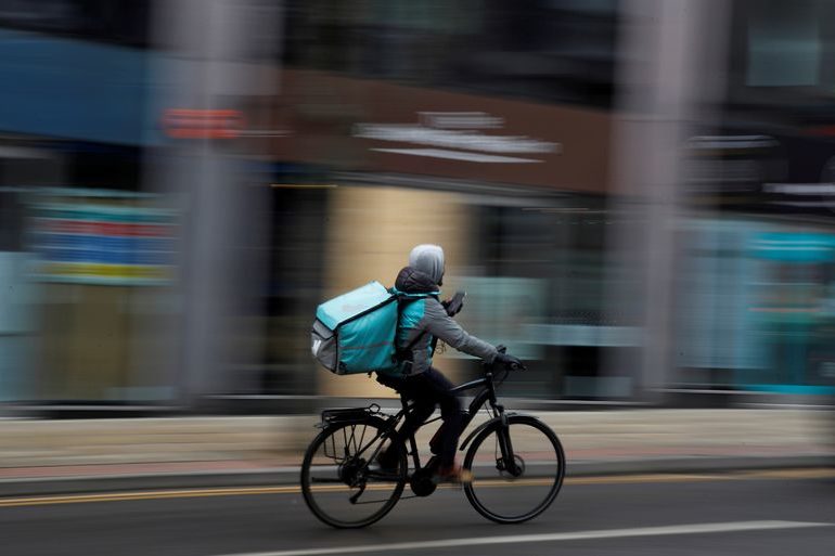 Deliveroo IPO debacle leaves small investors with bad taste