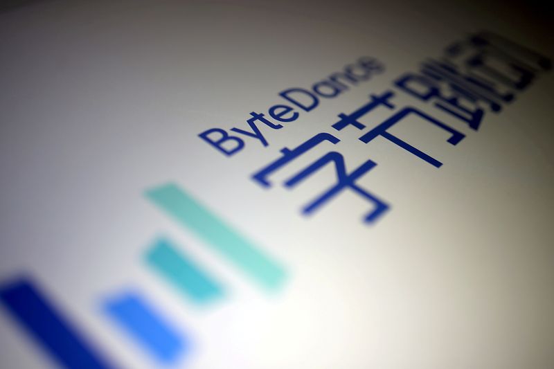 Exclusive: ByteDance says India's freeze on bank accounts is harassment - court filing
