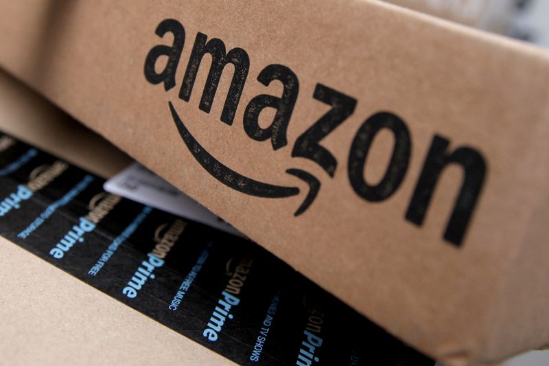 Labor board finds Amazon illegally fired activist workers: NYT