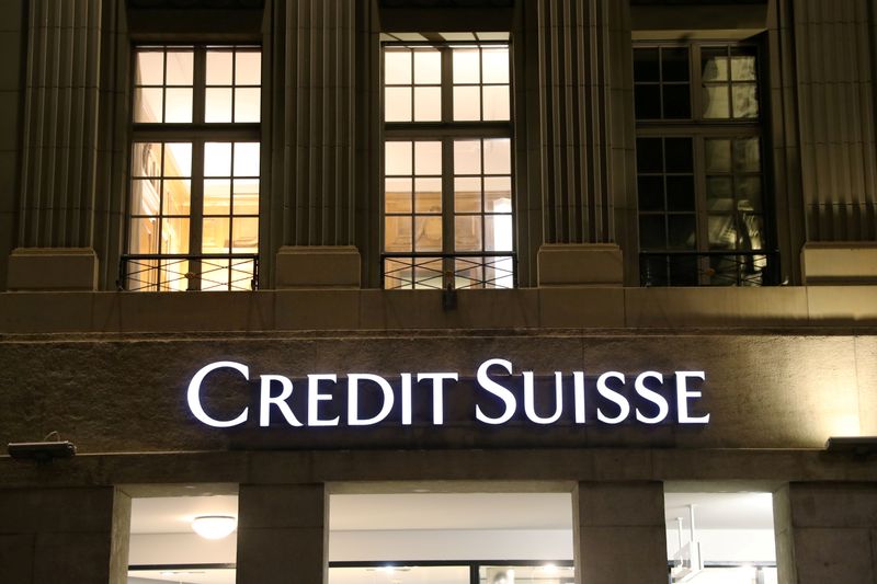 Credit Suisse overhauls executive board as it estimates Archegos fallout at $4.7 billion