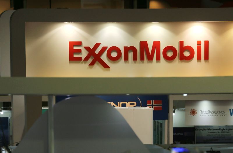 Exxon explores sale of elastic polymer business: sources