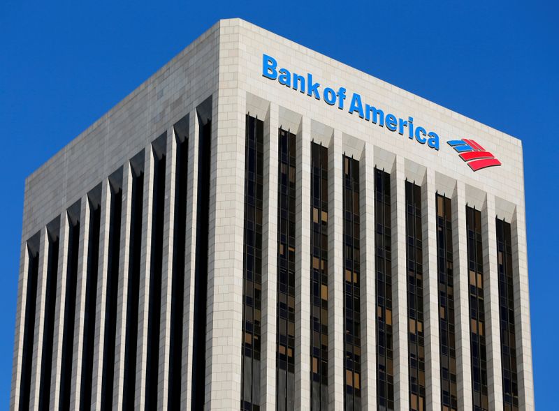 Bank of America to deploy $1 trillion for sustainable finance by 2030