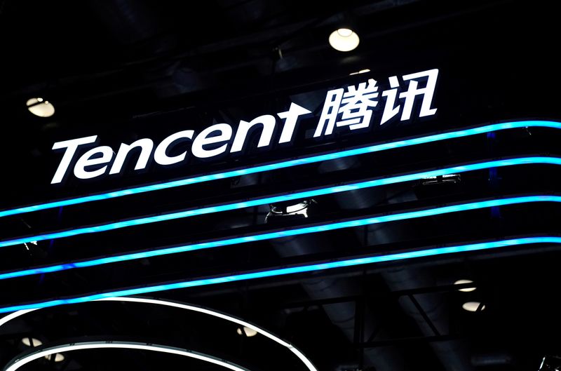 Exclusive: China set to clear Tencent's $3.5 billion Sogou deal subject to data security conditions: sources
