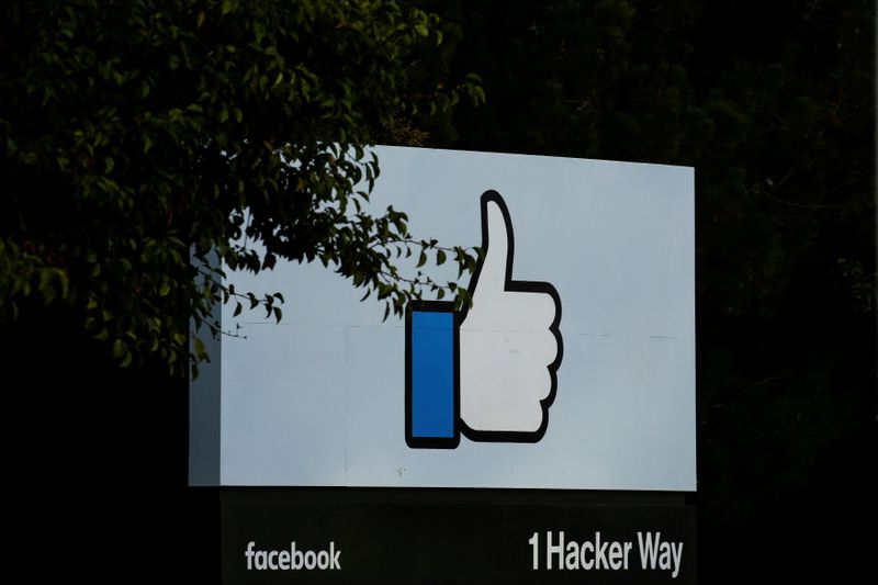 Facebook to turn Menlo Park headquarters into vaccination site