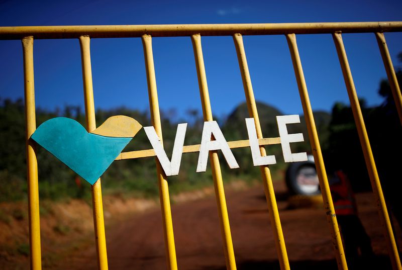 BHP, Vale Samarco JV files for Brazil bankruptcy protection