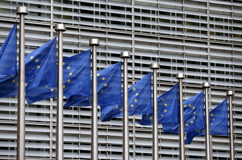 EU proposes six-month tariff freeze with United States - Der Spiegel