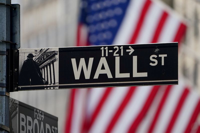Analysis: Biden's agencies reverse Trump's Wall Street-friendly rules