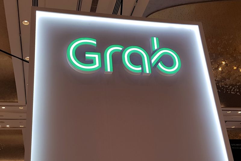 Grab set to announce deal with U.S. SPAC at $40 billion valuation - sources