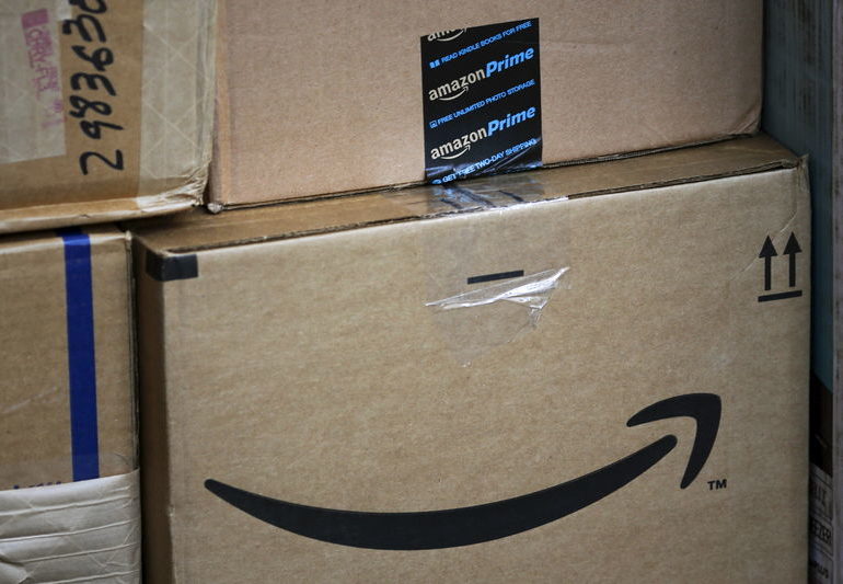 Judge rules against Amazon in New York lawsuit over COVID-19 shortfalls By Reuters