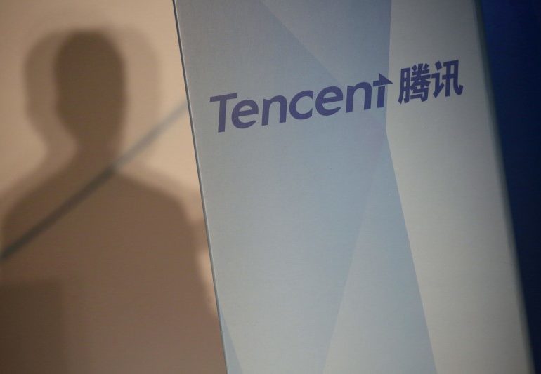 Exclusive: China set to clear Tencent's $3.5 billion Sogou deal subject to data security conditions: sources By Reuters