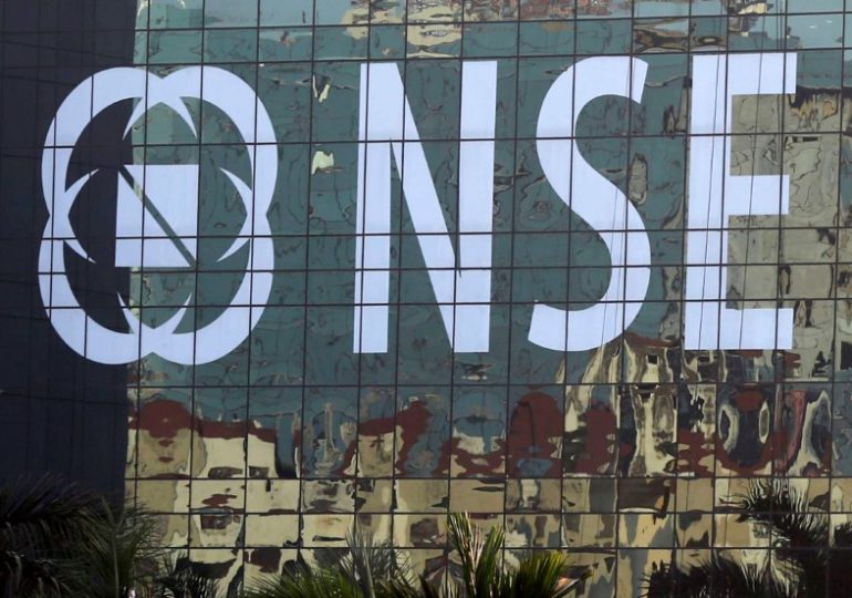 India stocks higher at close of trade; Nifty 50 up 1.36% By Investing.com