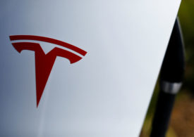 Tesla files a petition against U.S. labor board order By Reuters
