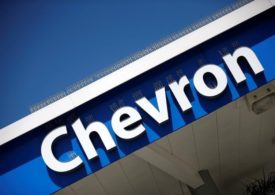 Proxy advisor ISS recommends votes for Chevron CEO, directors By Reuters