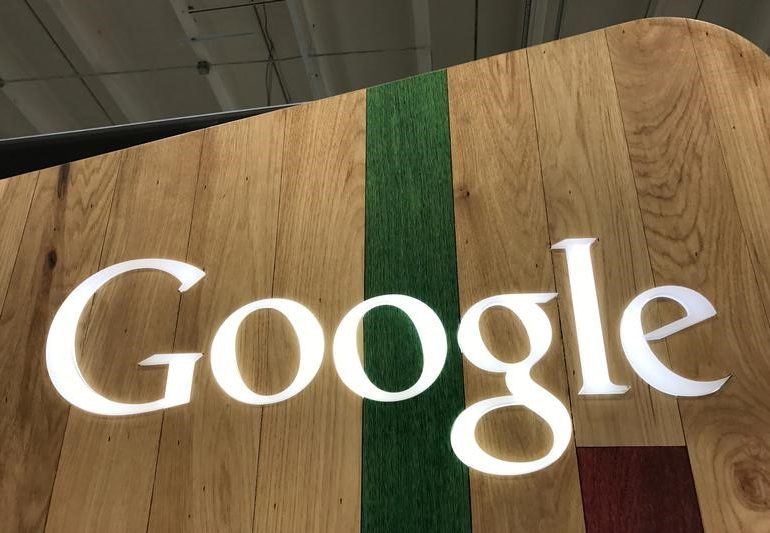 Achieved? Google executives' appraisals sought in U.S. antitrust case By Reuters