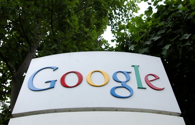 Achieved? Google executives' appraisals sought in U.S. antitrust case