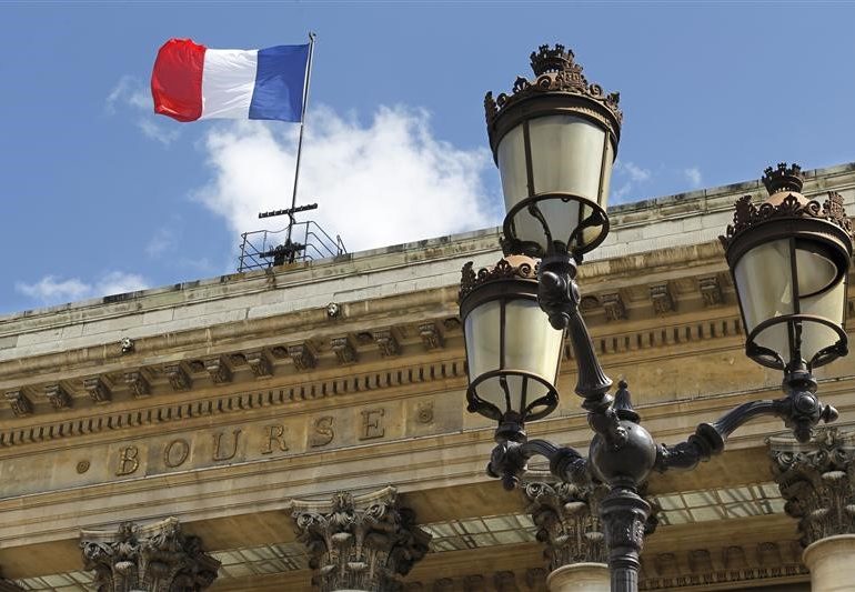 France stocks higher at close of trade; CAC 40 up 0.24% By Investing.com