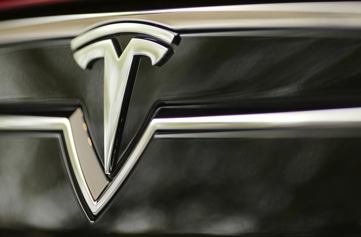 Green groups seek injunction for Tesla factory permits in Germany By Reuters