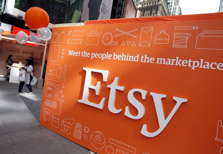 Etsy Jumps After $217 Million Deal for Brazilian Marketplace By Investing.com
