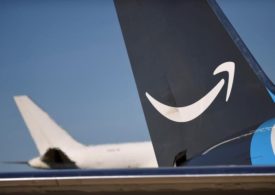 Amazon raises minimum pay in Germany to 12 euros per hour By Reuters