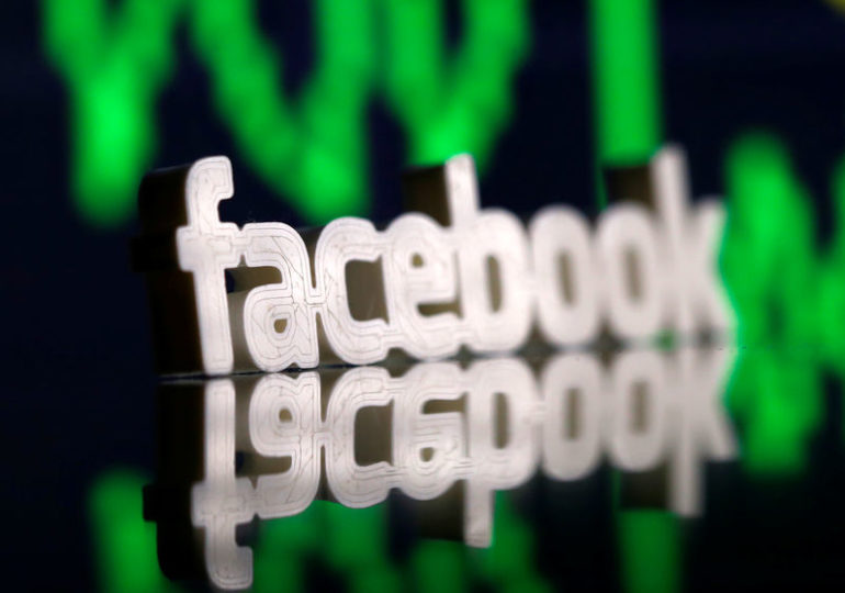 Facebook hits $1 trillion value after judge rejects antitrust complaints By Reuters