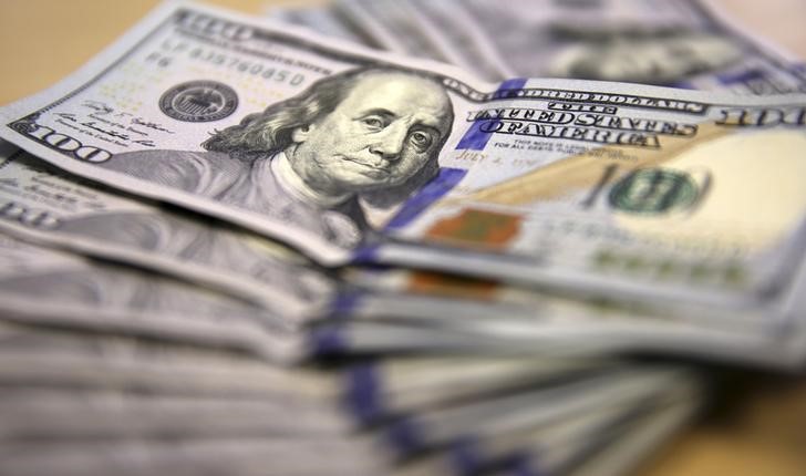 Dollar lost for direction awaiting Fed to set its path: Reuters poll By Reuters