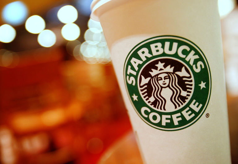 Starbucks Stadium? Coffee chain applies for naming rights By Reuters