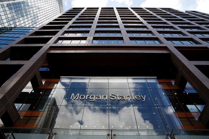Morgan Stanley to bar staff, clients without vaccinations from NY offices