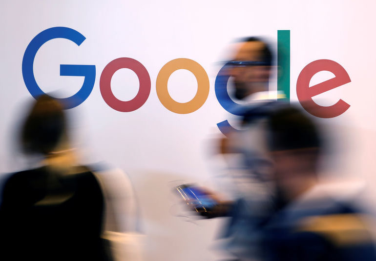 Google must face shareholder lawsuit claiming it hid security risks By Reuters