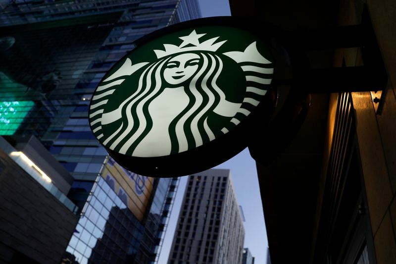 Starbucks to reintroduce reusable cups in U.S. stores
