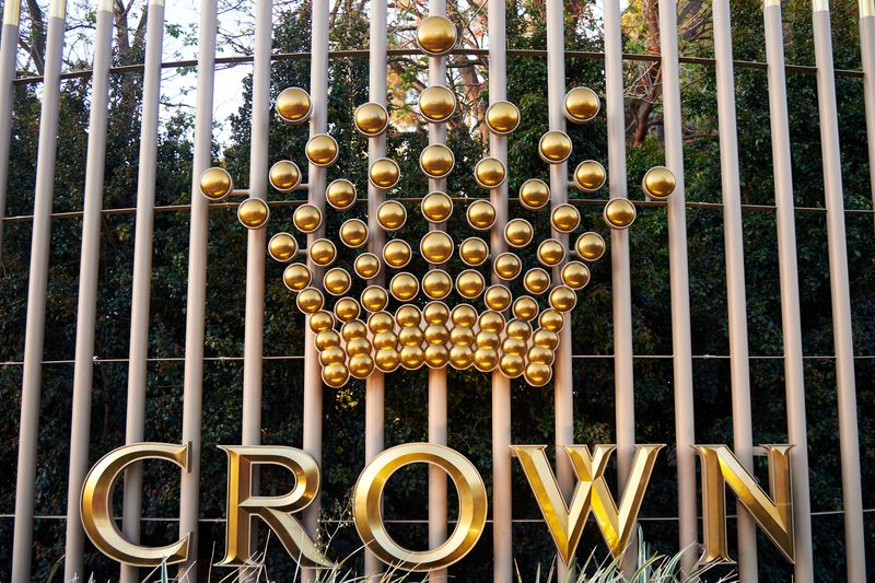 Victoria extends timeline, funding for inquiry into Australia's Crown Resorts