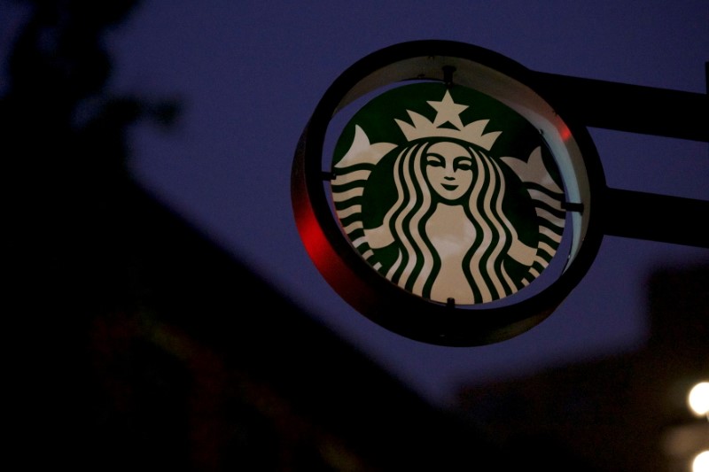 Starbucks Stadium? Coffee chain applies for naming rights