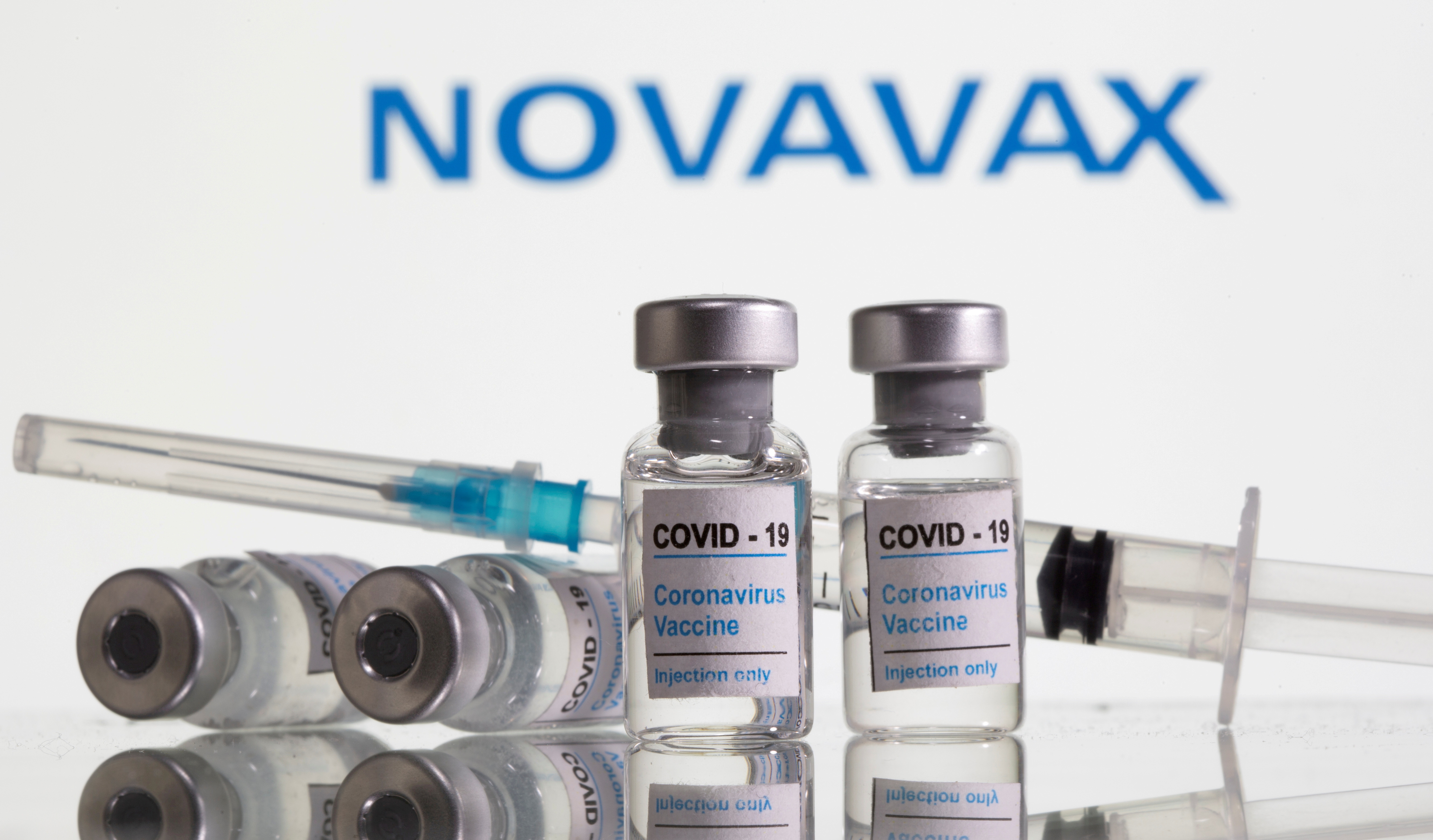 Novavax COVID-19 vaccine more than 90% effective in U.S. trial