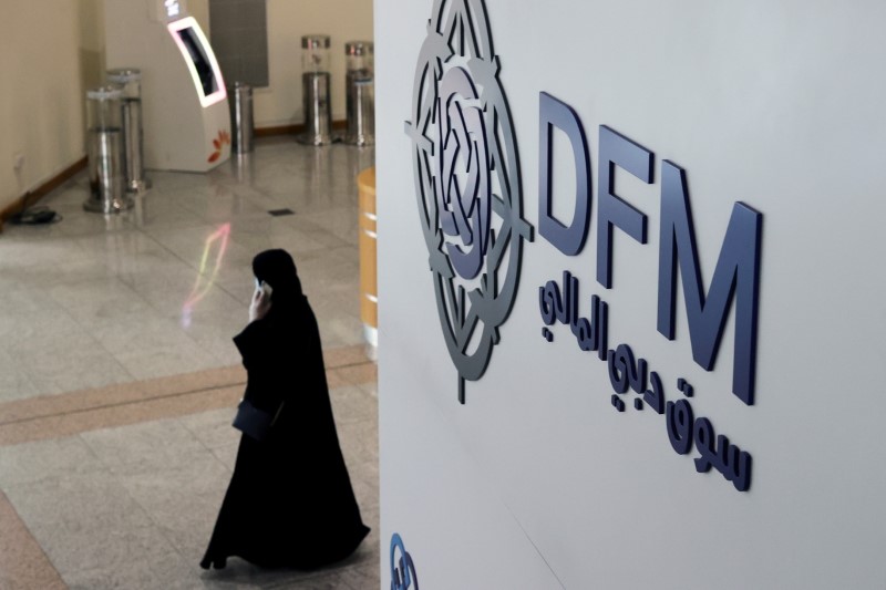 Analysis-DAMAC delisting plan piles pressure on shrinking Dubai market
