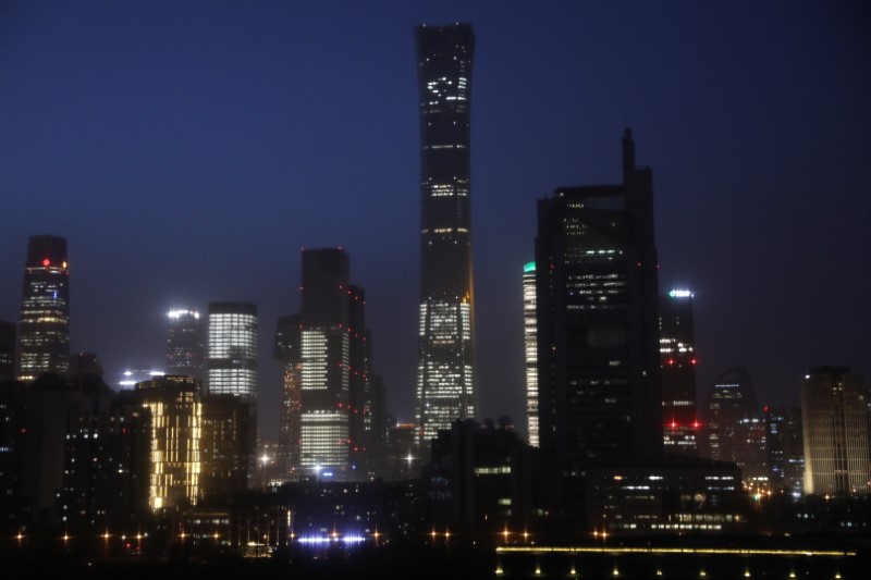 China regulator approves first wholly foreign-owned money market broker