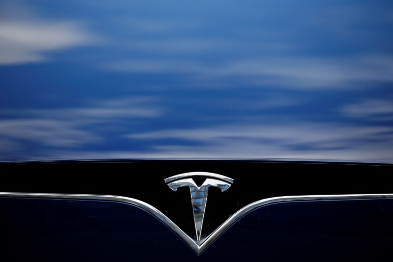 Green groups seek injunction for Tesla factory permits in Germany