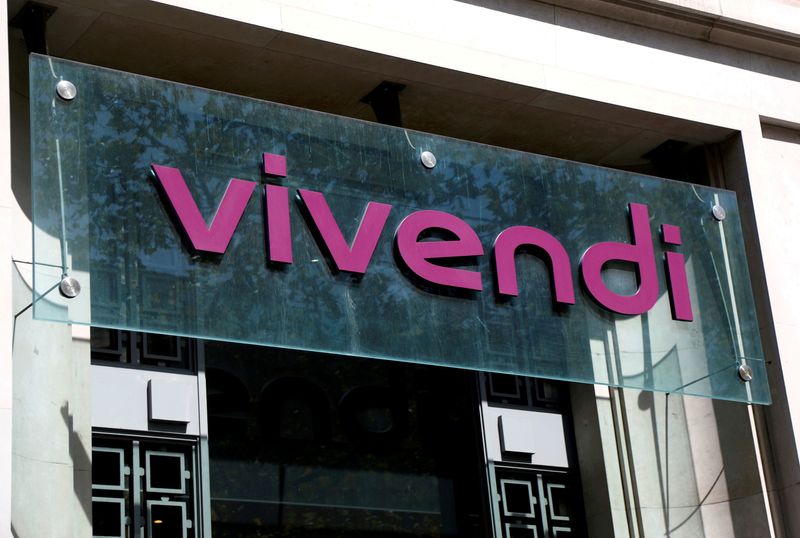 Vivendi faces investor test over plans for Universal spin-off