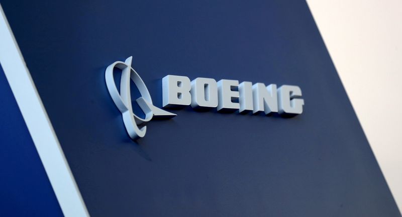Boeing says chief lobbyist Keating has left company