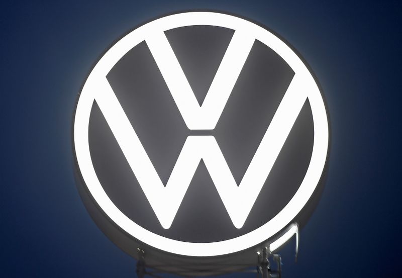 VW wins ruling in U.S. bondholder litigation over emissions cheating