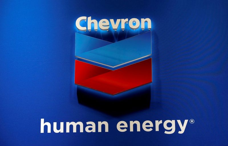 Chevron to sell some Permian assets valued at more than $1 billion -sources​