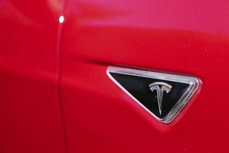 In push to supply Tesla, Piedmont Lithium irks North Carolina neighbors By Reuters