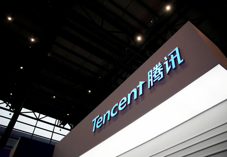 Exclusive-China to order Tencent Music to give up music label exclusivity -sources By Reuters