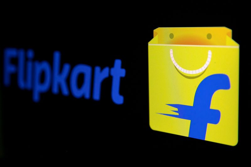 Walmart's Flipkart raises fresh funds for $38 billion valuation as IPO looms