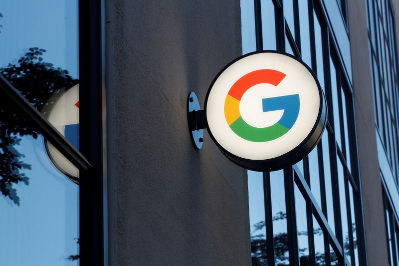 France fines Google 500 million euros over copyright row