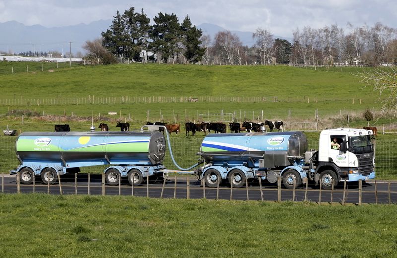 Fonterra drawing up revised capital restructure proposal after farmer feedback