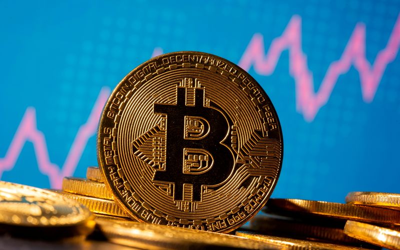 Bitcoin climbs back over $30,000